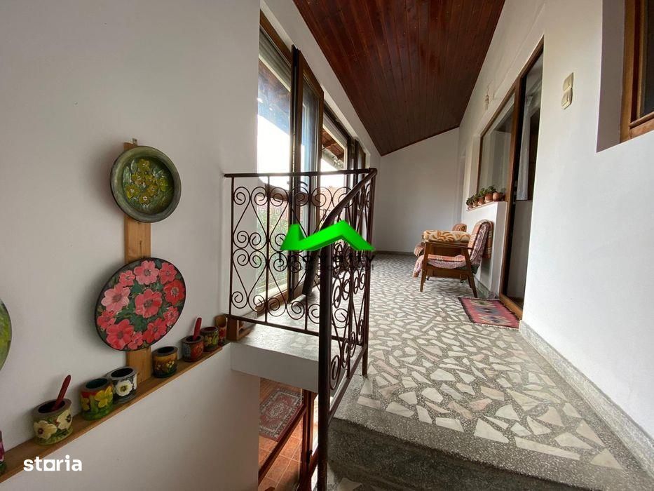 Casa individuala de inchiriat 4 camere Sibiu Vasile Aaron