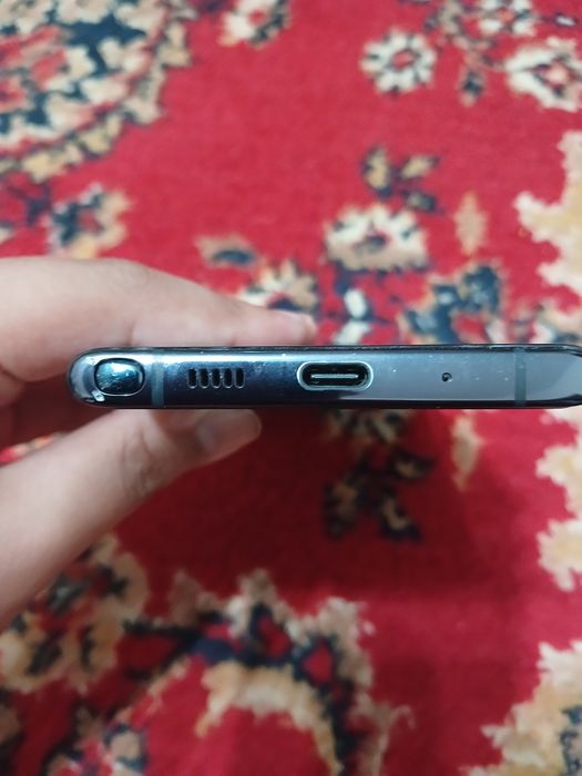 Samsung note 10 5g продажа/обмен 8/256