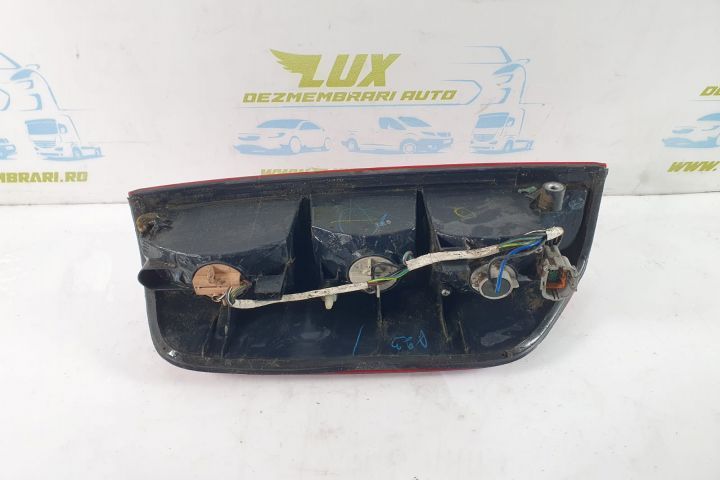 Stop tripla stanga 220-16467 22016467 Nissan Navara D40  [din 2005 pana  2010] seria