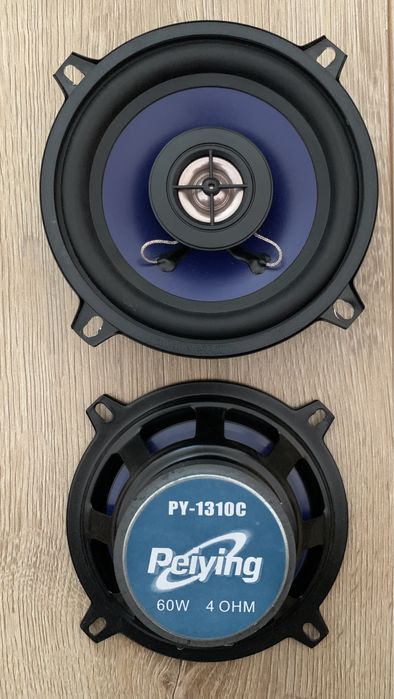 CD- плейър Pioneer и CD 30 OPEL