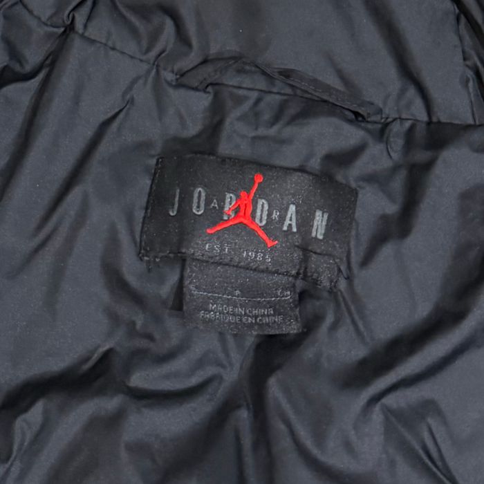 Мъжка парка Air Jordan Essentials | S размер