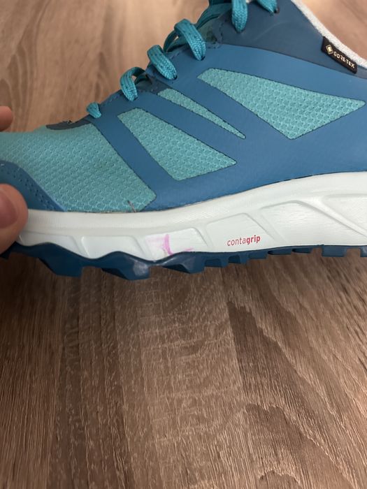 Salomon trailster 2 GTX