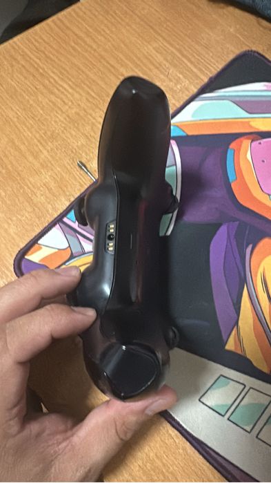 Продам гейпад dualsense ps5