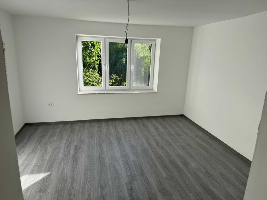 Vand casa comuna TEACA jud Bistrita renovata integral 2025 nou