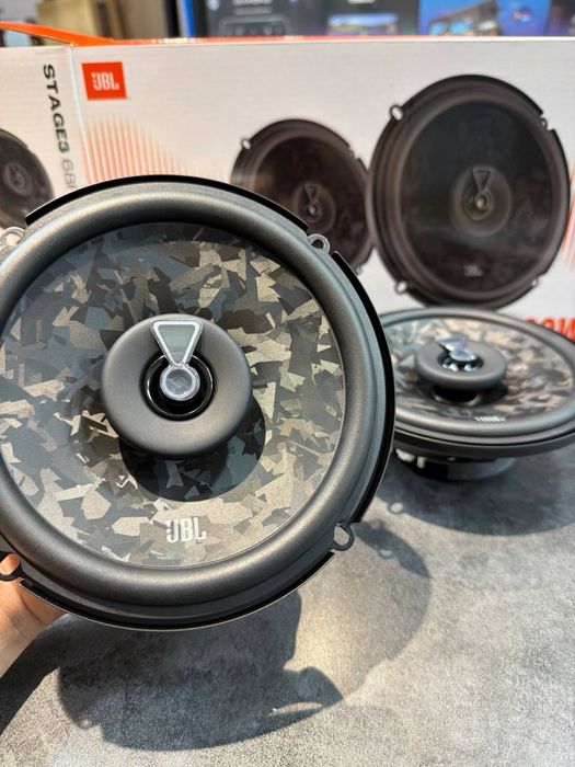 JBL komponent kalonka /  JBL koaksial kalonka