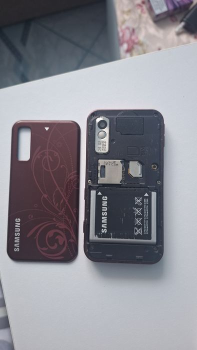 Telefon vechi s 5230
