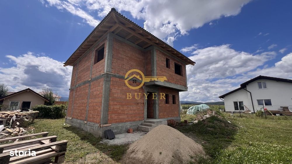 Casa in Cristian
