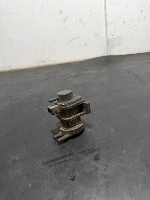 Supapa vacuum electrovalva Opel Astra G 2.0 DTI zafira 2.0 DTI diesel 09128022 | 09158200