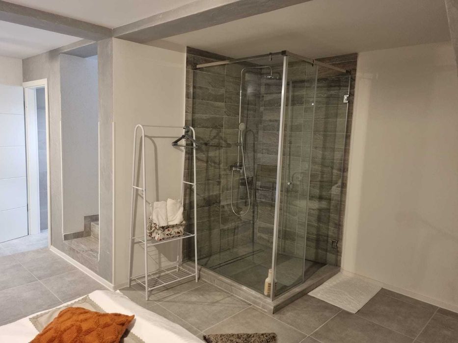 Regim hotelier apartament lux -iulius town