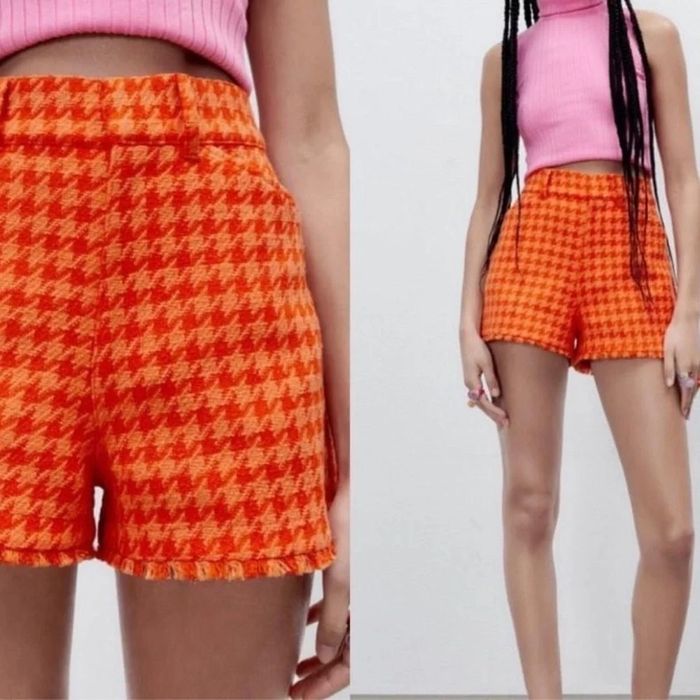 Zara размер ХС/С