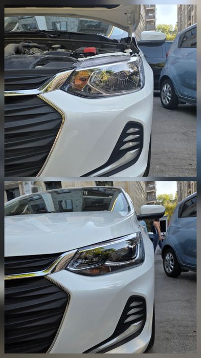 Onix premier fara zamen