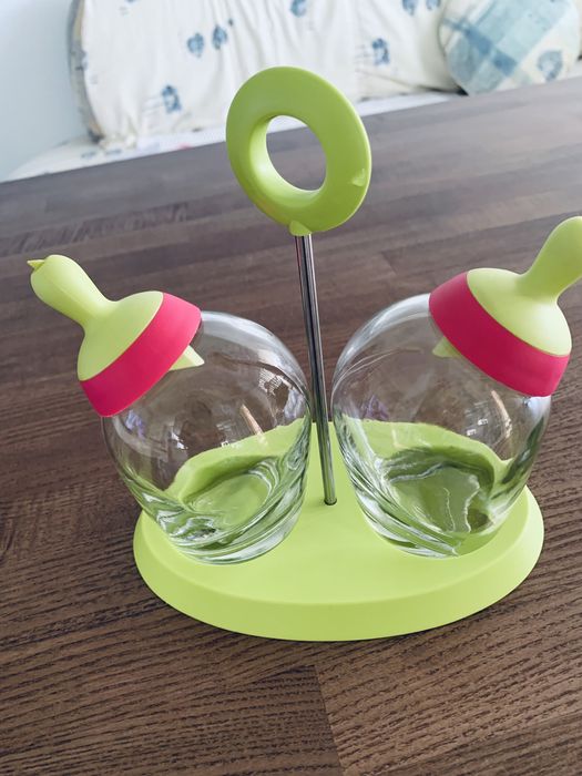 Интересен оливерник Германия