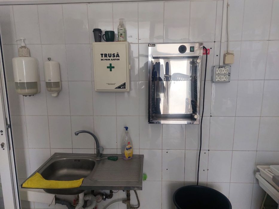 cedez afacere la cheie