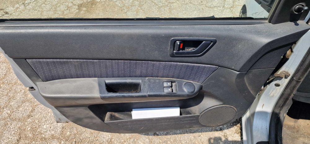Hyundai Getz 1.4 на части Хюндай Гетц 1.4 на части
