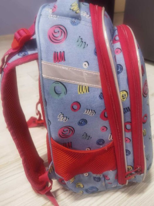 Ученическа раница  - HEAD