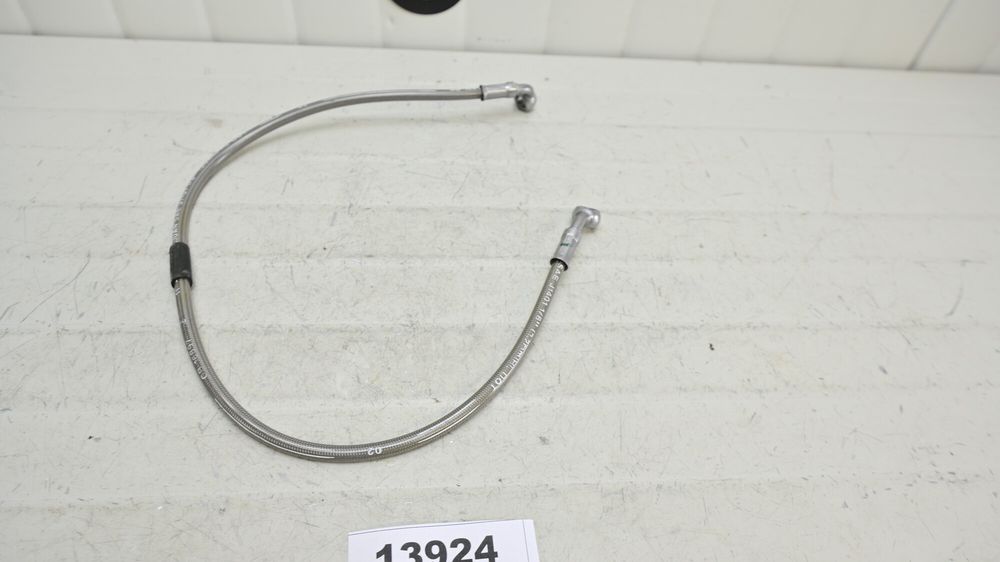 Furtun Frana Fata BMW R1200RT / R1250RT 2014 - 2024
