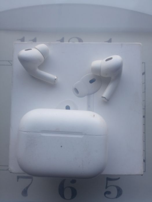 Аир подс про ген оригинал