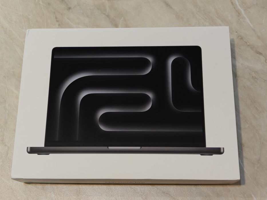 Macbook Air/Pro M3PRO M4PRO/M5/M5PRO
