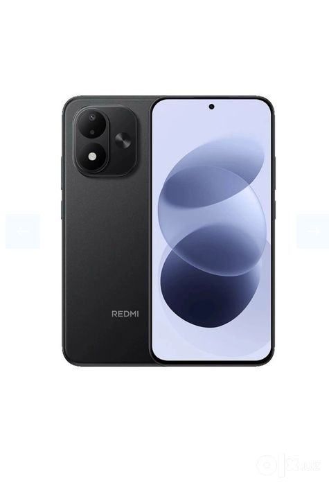 Redmi note 17 pro