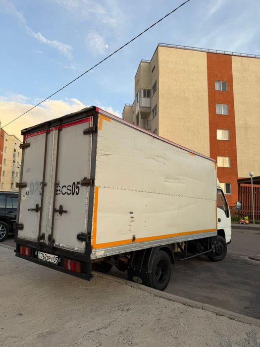 Faw CA5531 XXYK2L2 2005года