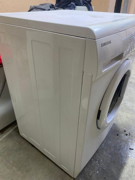 Продам стиральную машину