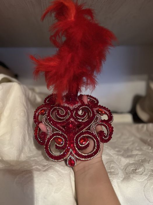 Украшение для узату