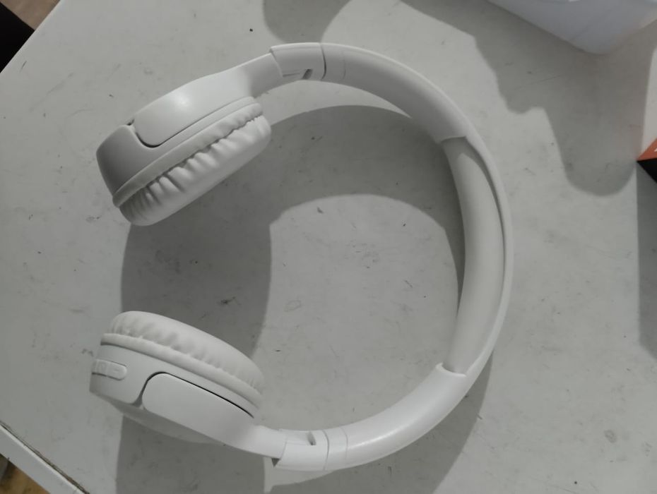 Наушники беспроводные