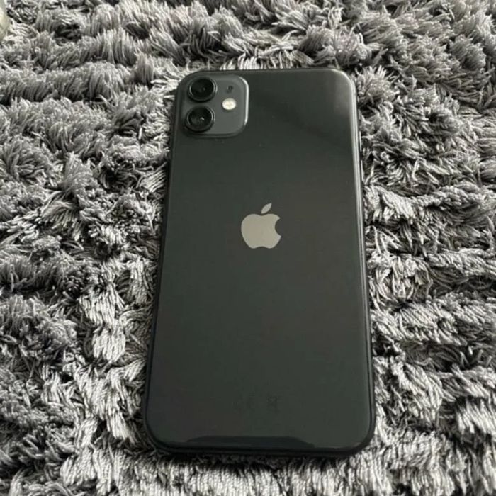 Продам iphone 11 128gb