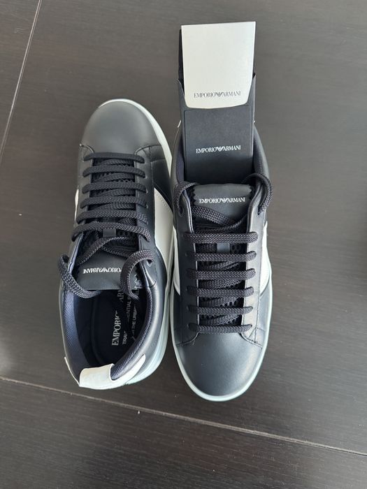 Emporio Atmani мъжки обувки