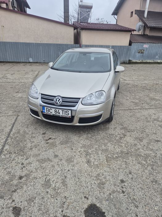 Volkswagen jetta 19 tdi