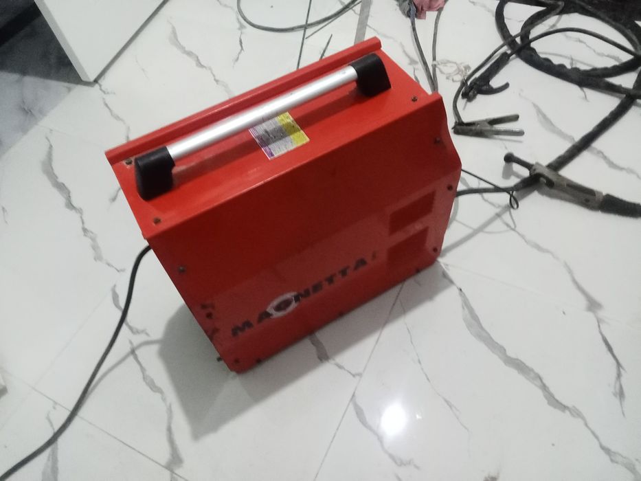 Продам аргон сварка