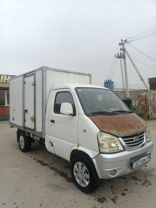 FAW_1024 сатылады
