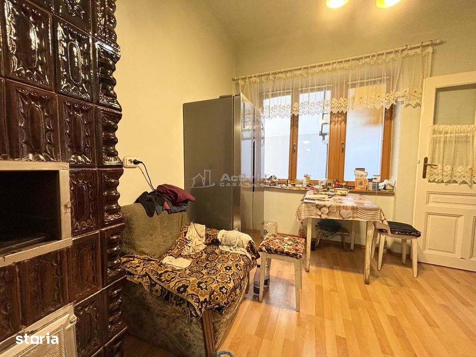 Casa pe malul Crisului - 172 mp - Ultracentral