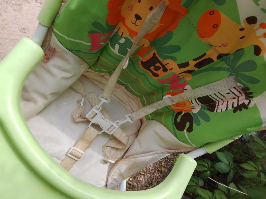 Детский столик бар