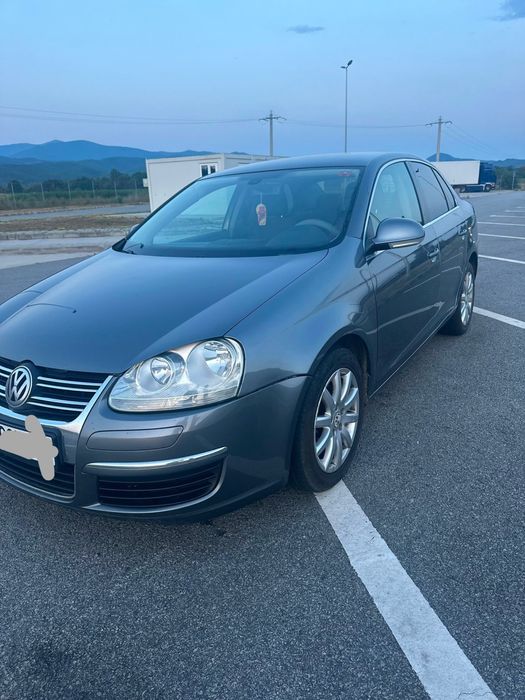 VOLKSWAGEN Jetta 2006 — imagine 3