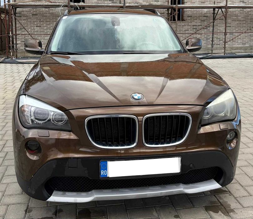 Bmw X1 sDrive 2010 ITP nou