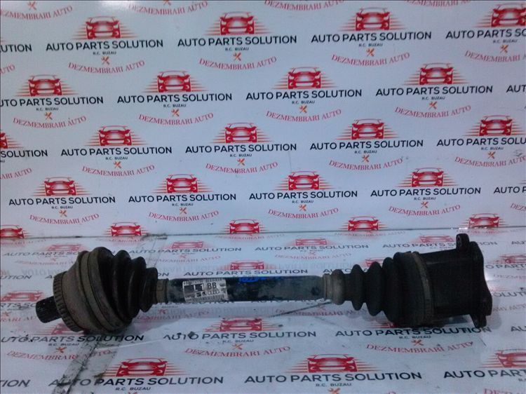 planetara stanga audi a6 2.5 tdi an fabr. 2004