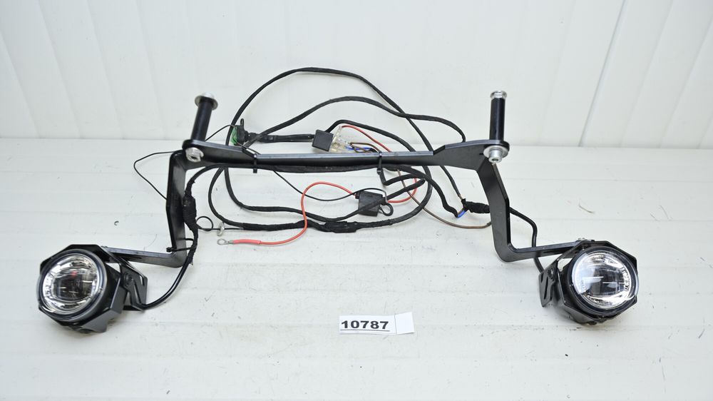 Ansamblu Proiectoare Stanga Dreapta BMW R1200GS 2013 - 2018