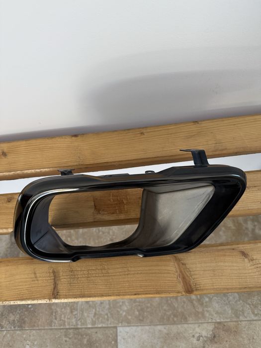Ornamente evacuare tobe x5 x6 x7