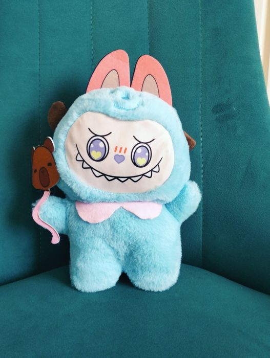 Детсая мягкая игрушка