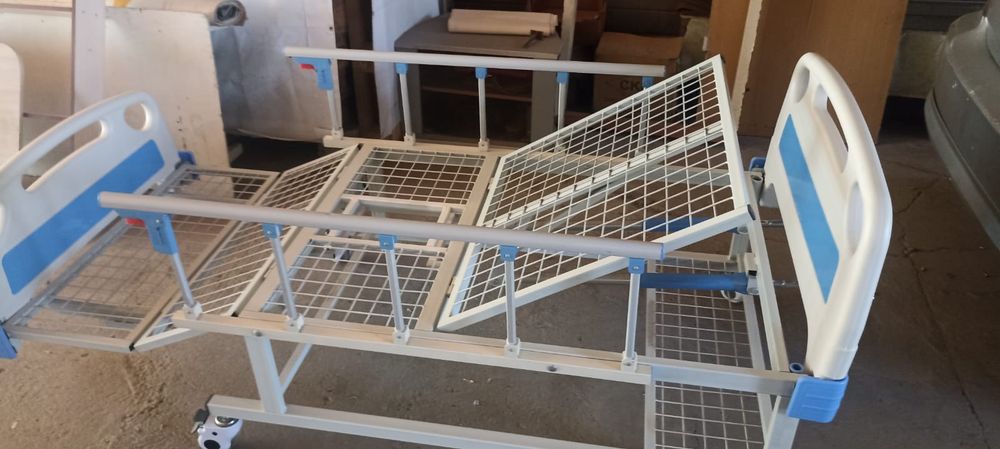 Продам медицинскую кровать