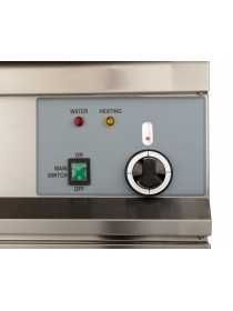 Gastro Haal - Marmita/Marmida electrica 150 litri