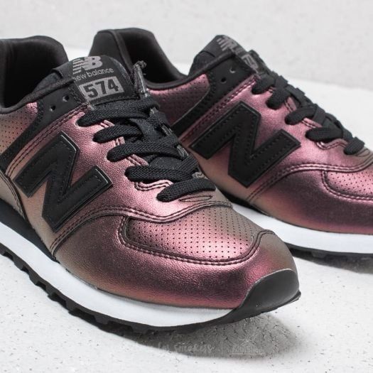 Маратонки New Balance 574