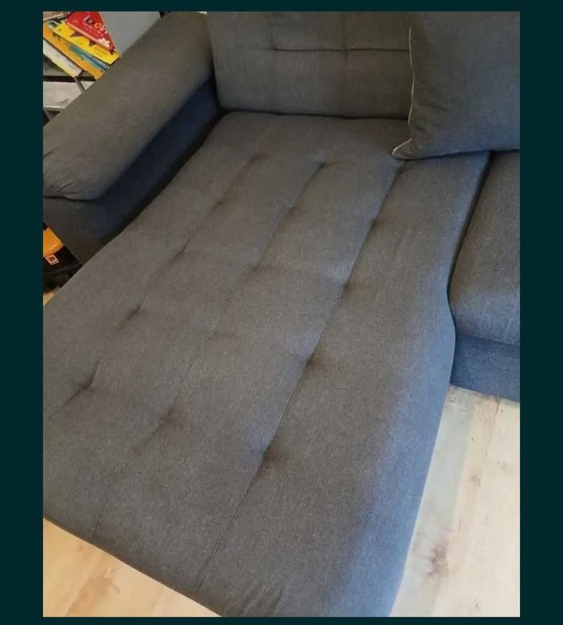 Пране дивани коли бусове