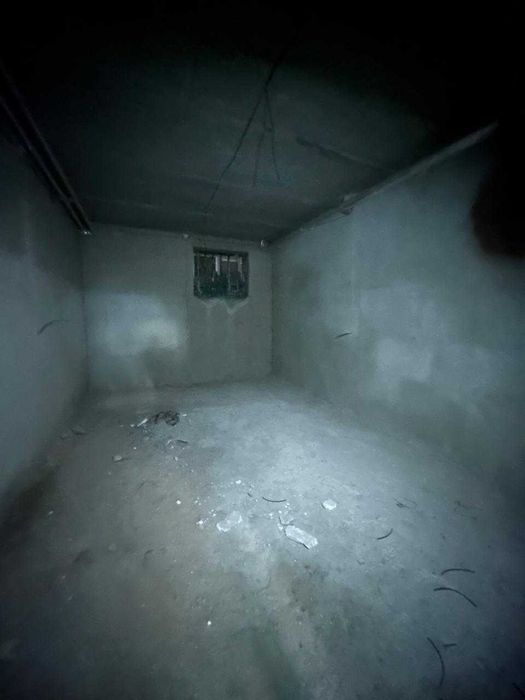 коммерческое помещение в цокольном этаже