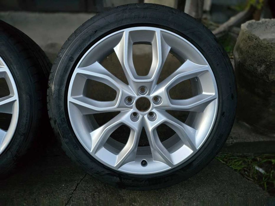 Jante Originale Skoda Kamiq | Scala | VW T-Cross | Taigo 18" NOI