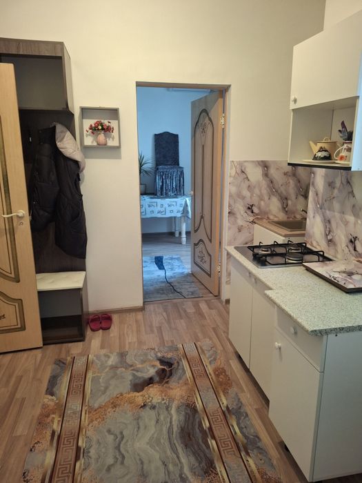 Сдаю квартиру почасовой  посуточно