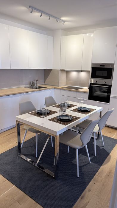 2 camere Lux Baneasa/Aviatiei/Herastrau