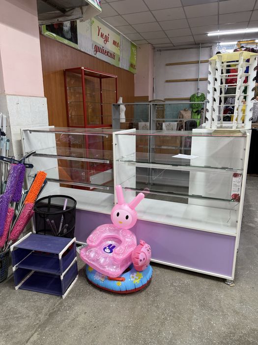 Продам Ветрина хорошем состоянии