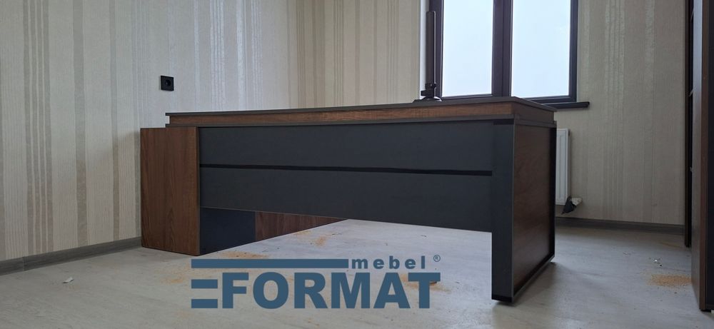 Ofis uchun mebel jixozlari buyurtma assosida tayyorlab berilad